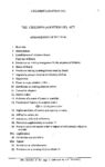 Children (Adoption of) Act jamaica