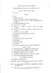 The Offences Against the Person Act